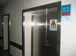 射線防護(hù)鉛門(mén)價(jià)格