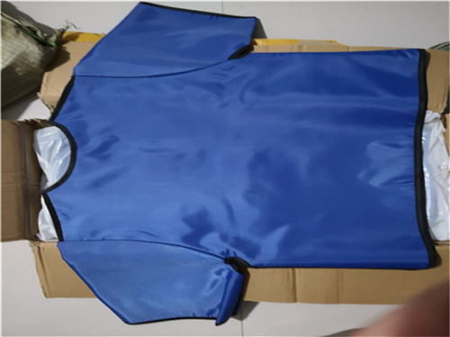 X射線防護服防輻射鉛衣介入手術(shù)醫(yī)用防護服